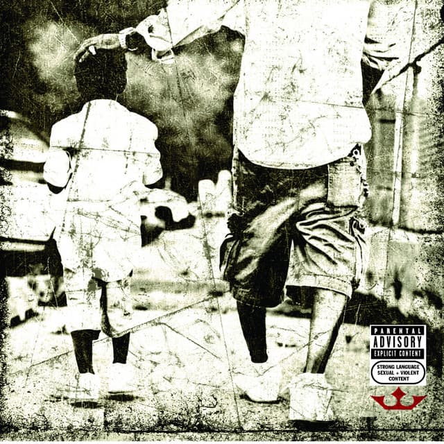 Pop Champagne (feat. Juelz Santana) - Explicit Album Version